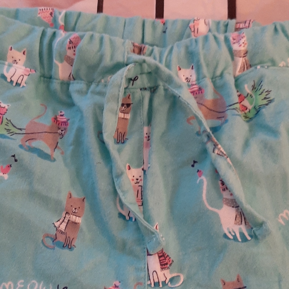 Pajama Pants